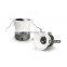 Embedded Anti-dizziness Downlight For Living Room Home Cob Ceiling Light Ultra-thin LED Spotlight