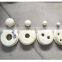 Automatic stainless steel 5-500g dough ball divider rounder machine dough ball cutting machine 220v/110v
