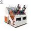 High Quality Automatic Paper Plate Making Machine / Disposable Paper Plate  Machine