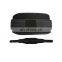 Free Sample Weighted Comfortable Neoprene Weightlifting Leather Dipping Belt