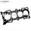 KEY ELEMENT Cylinder Head Gaskets 12251-PAA-A01 12251-PAA-A02 For Accord ACCORD VI ODYSSEY MPV gasket cylinder head