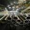Wholesale 19mm 25mm 32mm 114mm 201 202 Stainless Steel Pipe For Furniture Stainless Tube Stainless Steel Pipe