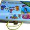 2015 New Products On Market Magnetic Letters Preschool Child Letters Game Letters Toy For Child
