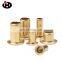 High Quality JINGHONG GB876 Brass Hollow Pipe Rivet
