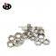Hot Sale Tight Stainless Steel Self Locking Counter Hex Nuts
