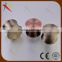 Simple and practical curtain pipe cap wholesale from China Supplier                        
                                                Quality Choice