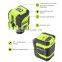 Red Line Class 2 Mini Self-leveling Horizontal and Vertical Laser Level High Precision Dual Modules High Brightness Laser Level