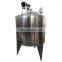 Beer Fermentation Vat 1000L Stainless Steel Fermenter Tank