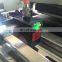 UTM320/420 Automatic Flatbed single double side coated adhesive tape Label Die Cutting Machine, roll sticker die Cutter