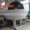 1200 wet pan mill for gold grinding btma in gold processing line wet pan mill grinding gold machine