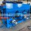 High Efficiency Mineral Processing Plant Gold Jigging Concentrator In Mining Separator Jig Machine