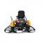 Gasoline Road Polishing Machine Concrete Power Trowel Ride On Concrete Trowel