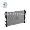 Coolant Radiator Water Cooler for S Class S450 S500 S600 S65 AMG 2215003203