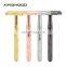 Razor Manufacturer Classic Gold Professional Razor Women Metal Shaving Razor