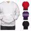 Sialwings gray wholesale custom hoodie with cotton hood lining custom hoodies sweatshirts with own logo