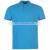 100% cotton Polo shirt for mens with custom embroidered logo