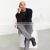 Quick Dry Breathable Sweat Shirt Comfortable Winter Use Sweat Shirt