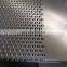 Galvanized Hexagonal perforated metal Mesh