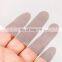 Ultra fine dutch weave 304 310S 904L wire mesh 1micron 10 micron stainless steel sieve mesh filters