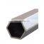 6061 aluminum hexagonal aluminum extrusion