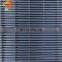 Albaba insurance special design stainless steel rope wire mesh