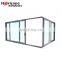 Superhouse door manufacturer custom heavy duty aluminium lift-sliding sliding door for office