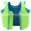UICE 2022 New Design Kids Jacket Live Saving Vest