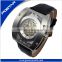 Unique Design Mechanical Wrist Watch Water Resistant Watch