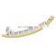 Timing Chain Kit for Fiat 3.0L OE 5801375562 504019914 TK3020-4