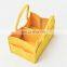 Baby Diaper Caddy Large Portable Travel Storage Organizer Fancy Changing Newborn Baby Gift Basket