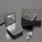 large capacity phone chargers power banks with mirror