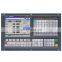 GSK 980MDc-TN  CNC controller panel of woodworking tenoning machine Guangzhou CNC