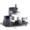 LIVTER Ct300 household lathe small multifunctional lathe drilling milling integrated woodworking lathe bench drill