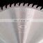 LIVTER Double head saw blade and source aluminum alloy door and window profile cutting saw blade