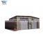 Multi Span  Ware House  School Steal Buildings Steel Structure Light Steel