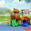 Amusement park jungle gym children baby outdoor playground equipment kids