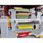 Plastic Film Laminating Machine Roll To Roll For Paper Cup