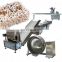 protein bar extruding peanut brittle packing granola bar packaging machine