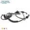 Factory Wholesale Price Car Parts High quality Abs Wheel Speed Sensor Abs Sensor OEM 95671-1R000 For 2012-2018 Hyundai Accen
