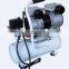 OF-600-12L portable mini air compressor for dental chair