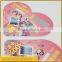 Secure Scratch Off Cards Printing.