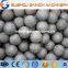 hot rolling steel balls, grinding media steel forged balls, grinding media steel balls