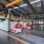 SPC flooring production line SPC flooring extrusion equipment