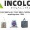 Qingdao Incolor Packaging Co.,Ltd