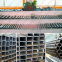 Carbon Steel Round Square Rectangular Pipe Tube Production Line