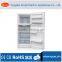 frost free compressor fridge, portable double door refrigerator