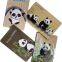 Wholesale 13.56mhz Custom Rfid Nfc Wood Business Card Mifare Smart Card