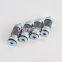 14-CRZX10 UTERS replaces of Schroeder Hydraulic and Lube Filter element