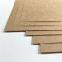 Brown Paper Packaging Recycled Raw Materials At Cheap Price Food Packaging