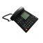 Landline voice record telephone support maximum 32GB TF memory card